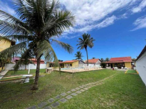 Casa com piscina em Saquarema